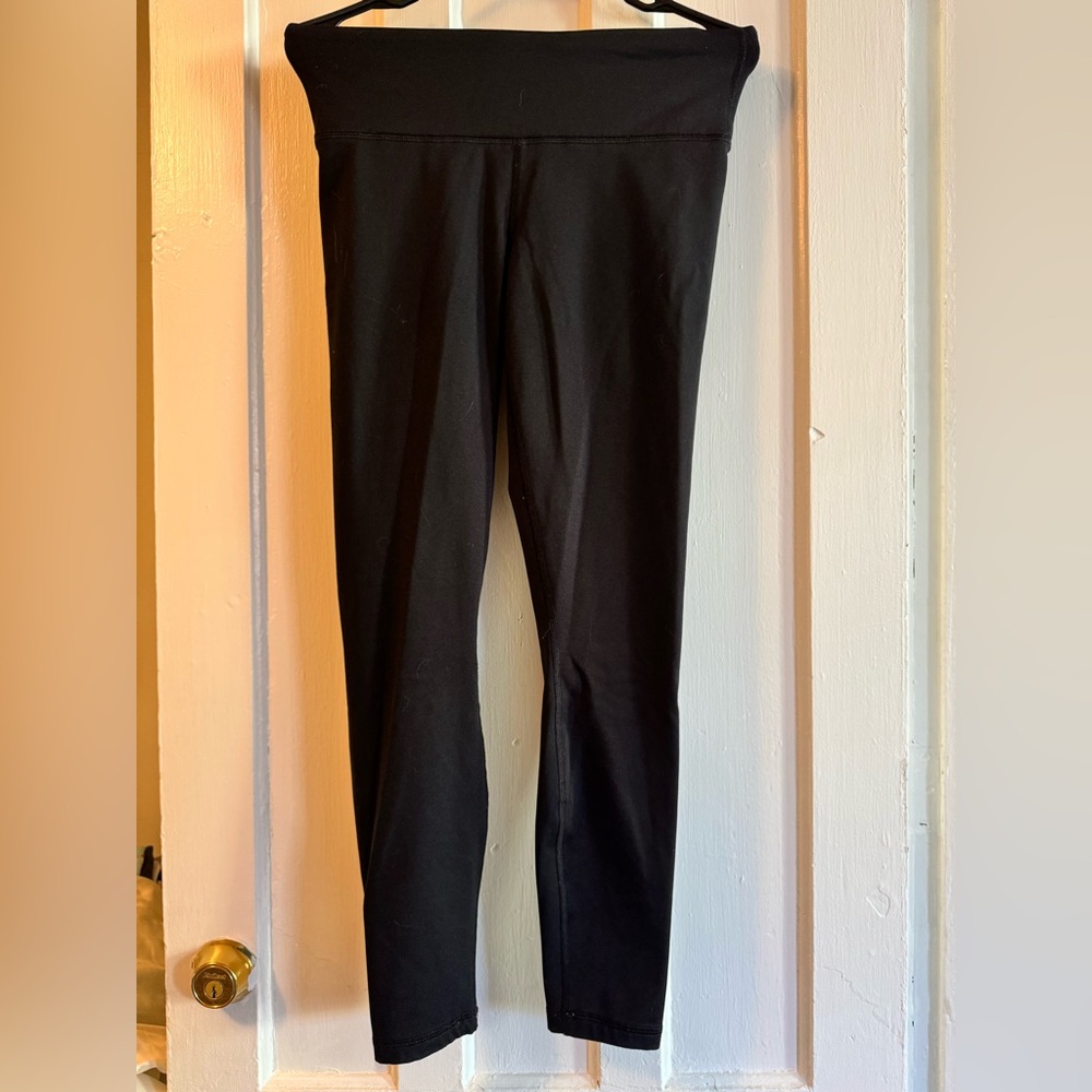 90 Degree By Reflex Charcoal Leggings